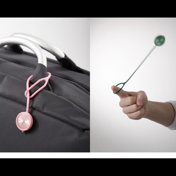 lexon | Accessories | Lexon Take Time Loop Watch | Poshmark